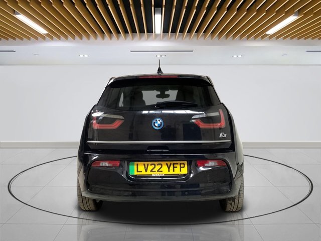 2022 BMW I3 - Photo 7