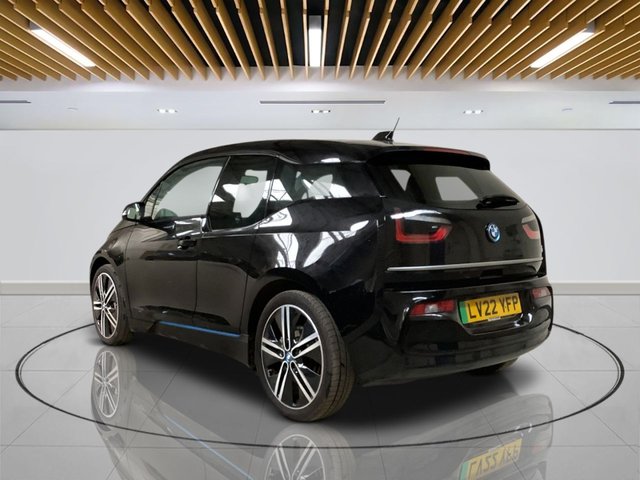 2022 BMW I3 - Photo 6