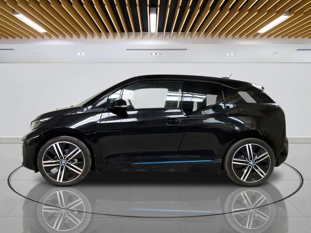 2022 BMW I3 - Photo 5