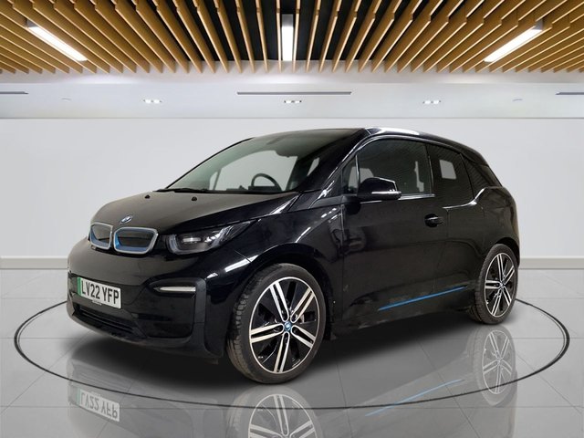 2022 BMW I3 - Photo 4