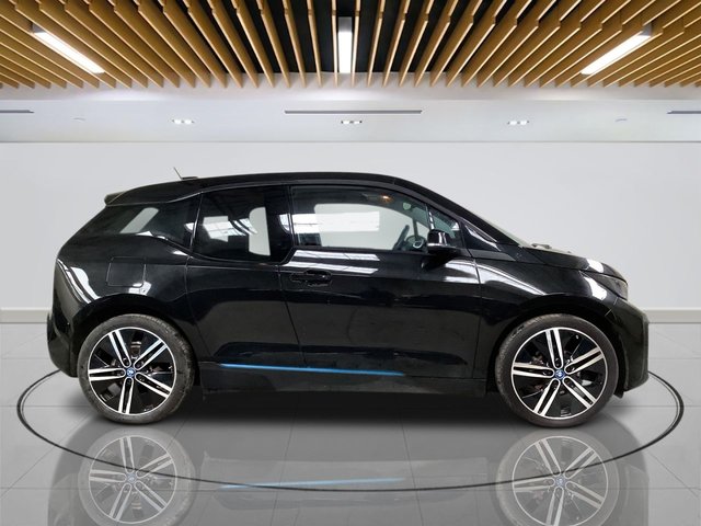 2022 BMW I3 - Photo 8