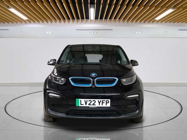 2022 BMW I3 - Photo 2