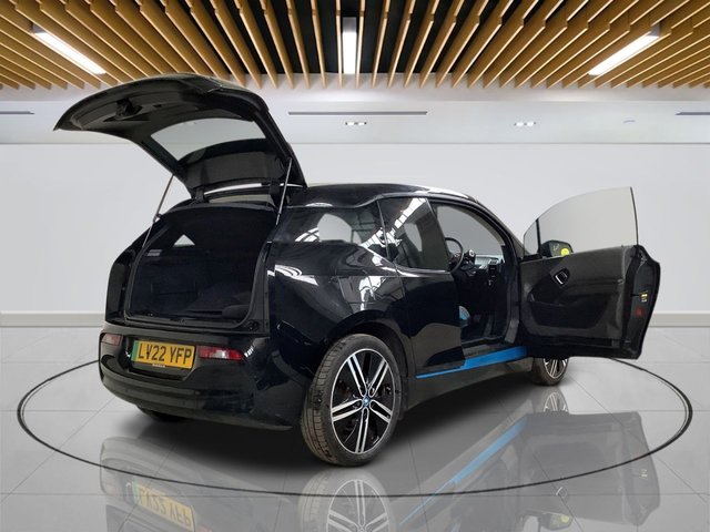 2022 BMW I3 - Photo 9