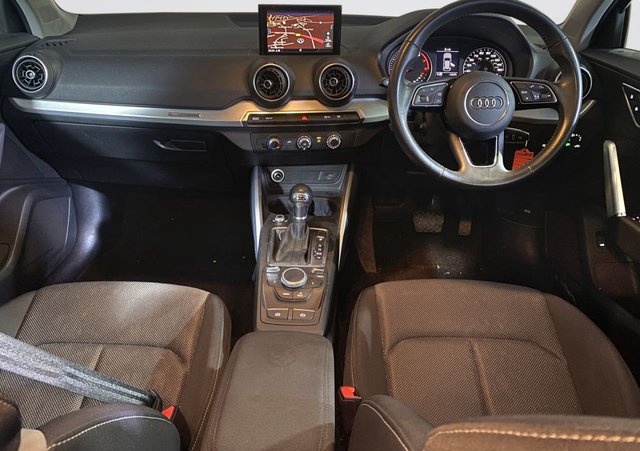 2019 Audi Q2 1.5L Sport 5dr - Photo 3