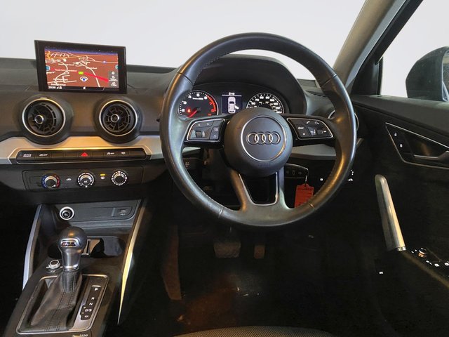 2019 Audi Q2 1.5L Sport 5dr - Photo 12