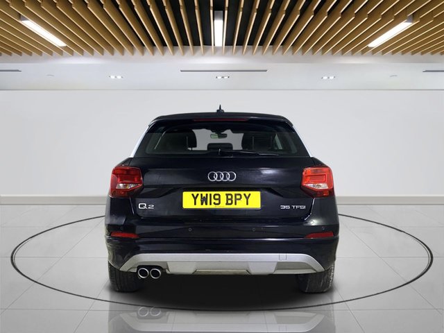 2019 Audi Q2 1.5L Sport 5dr - Photo 5