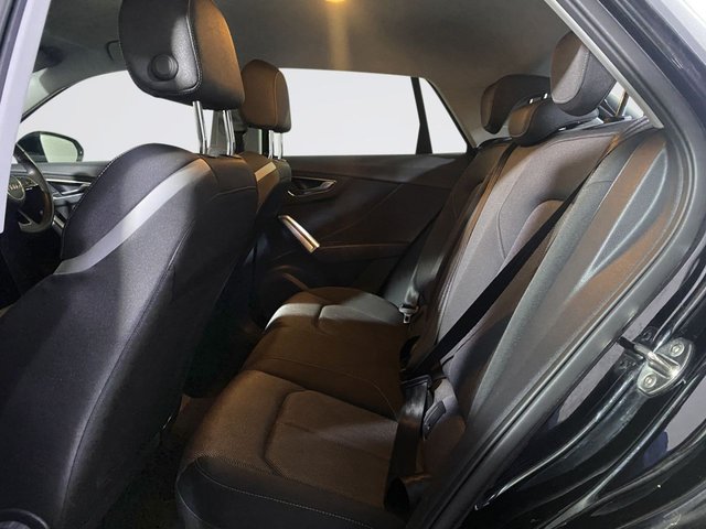 2019 Audi Q2 1.5L Sport 5dr - Photo 10
