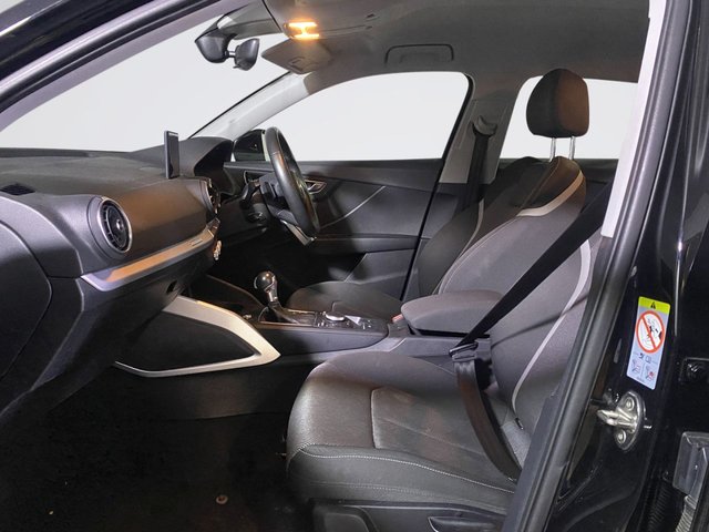 2019 Audi Q2 1.5L Sport 5dr - Photo 9