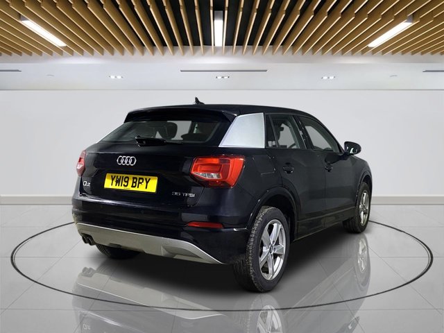 2019 Audi Q2 1.5L Sport 5dr - Photo 6