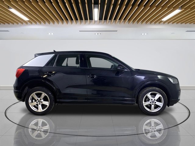 2019 Audi Q2 1.5L Sport 5dr - Photo 7