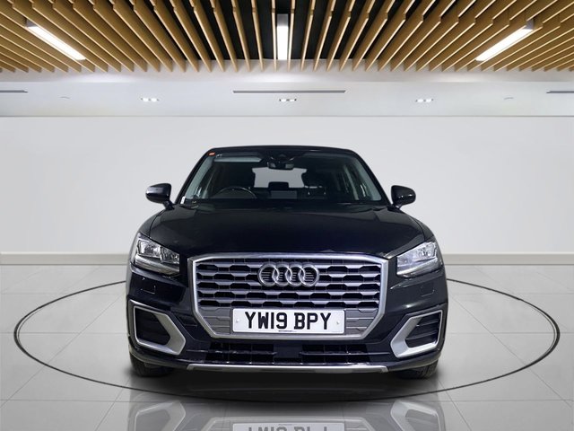 2019 Audi Q2 1.5L Sport 5dr - Photo 2