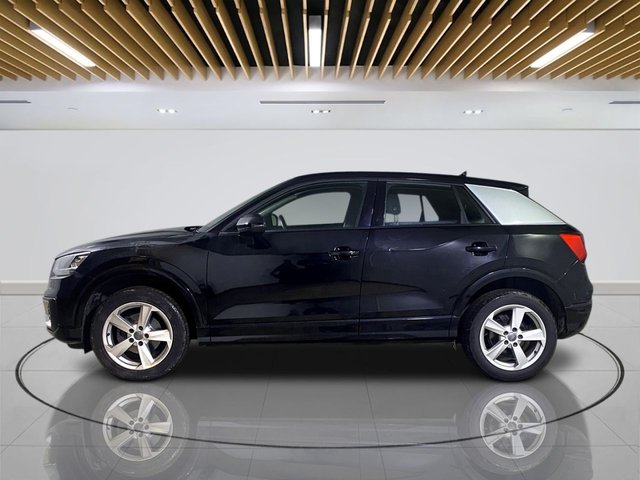 2019 Audi Q2 1.5L Sport 5dr - Photo 4