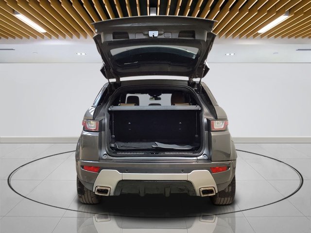 2019 Land Rover Range Rover Evoque 2L Hse Dynamic 5dr - Photo 10