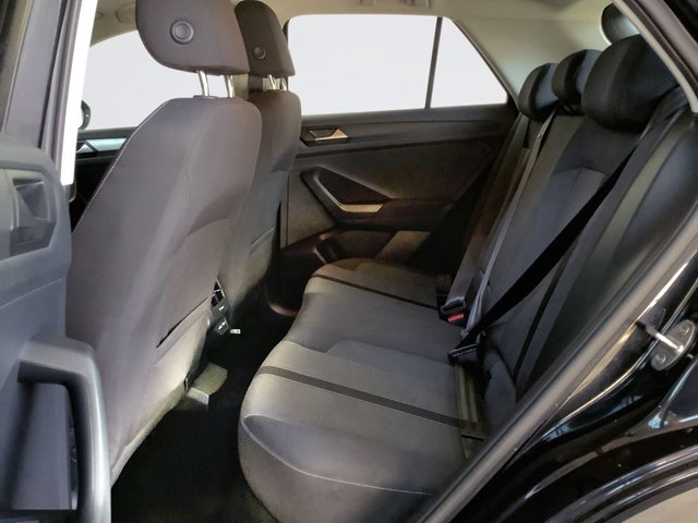 2023 Volkswagen T-Roc 1.5L Life 5dr - Photo 12