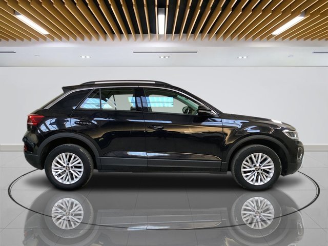2023 Volkswagen T-Roc 1.5L Life 5dr - Photo 7