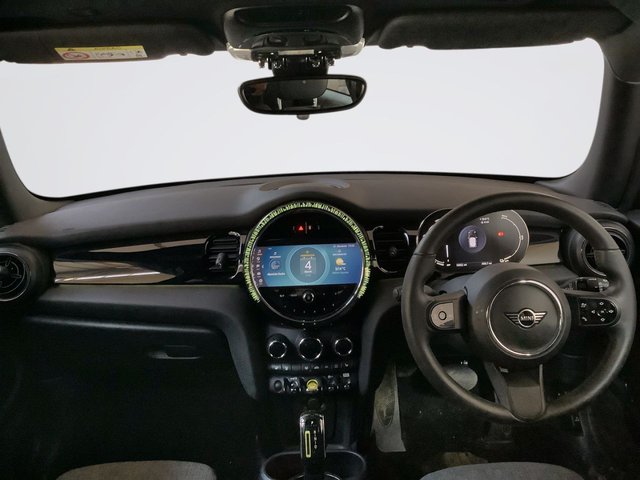 2022 MINI Electric Hatch - Photo 3