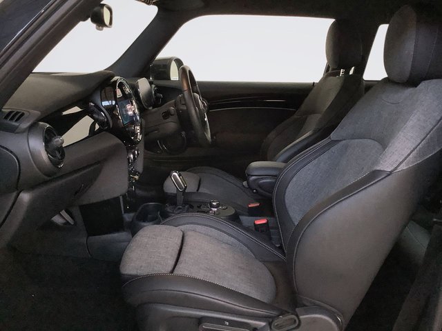 2022 MINI Electric Hatch - Photo 12