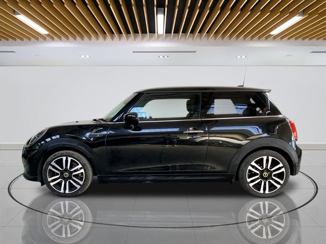 2022 MINI Electric Hatch - Photo 5