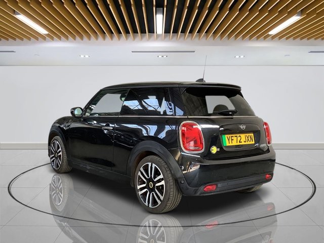 2022 MINI Electric Hatch - Photo 6