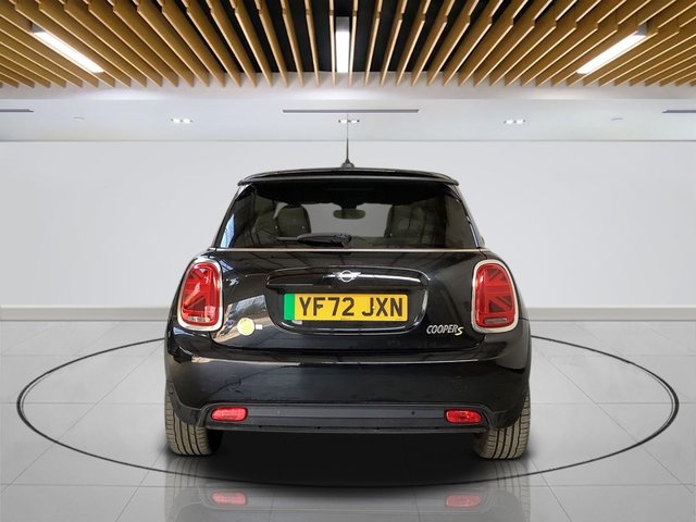 2022 MINI Electric Hatch - Photo 7