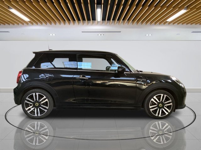 2022 MINI Electric Hatch - Photo 9