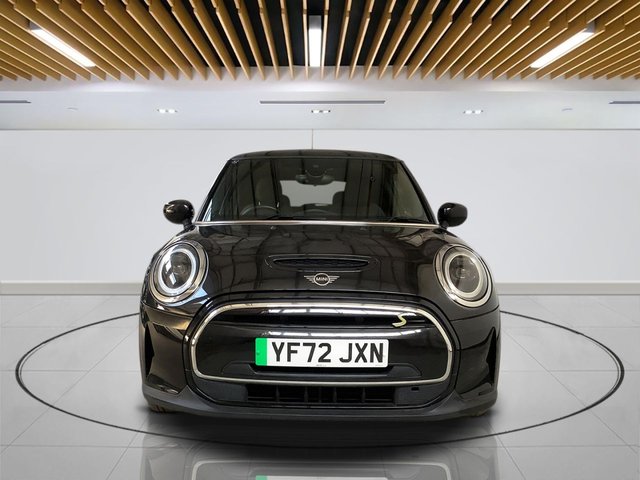 2022 MINI Electric Hatch - Photo 2