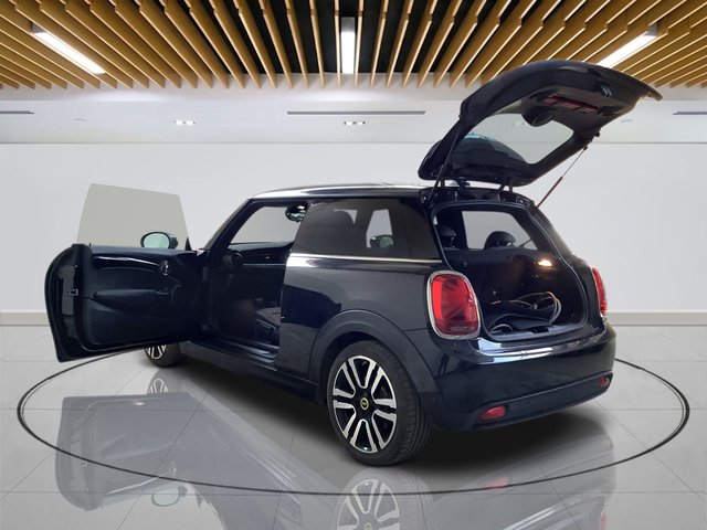 2022 MINI Electric Hatch - Photo 10
