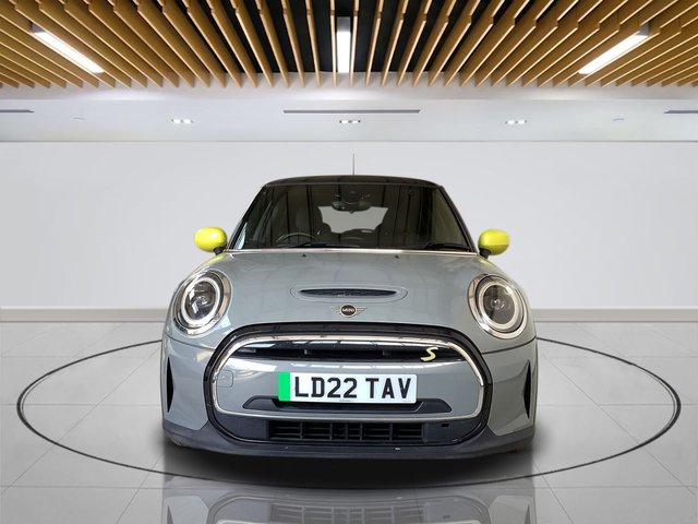 2022 MINI Electric Hatch - Photo 2