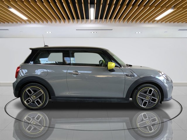 2022 MINI Electric Hatch - Photo 8