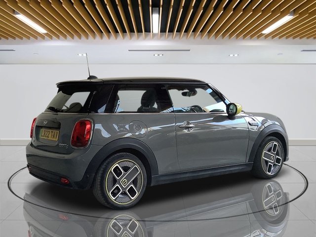 2022 MINI Electric Hatch - Photo 7