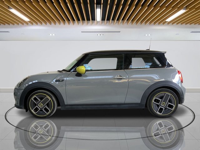 2022 MINI Electric Hatch - Photo 4