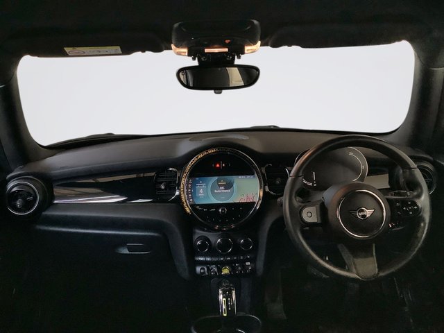 2022 MINI Electric Hatch - Photo 3