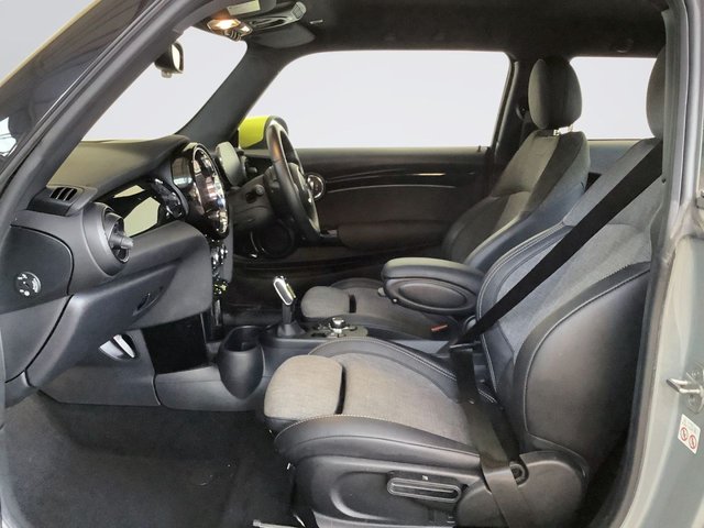 2022 MINI Electric Hatch - Photo 11