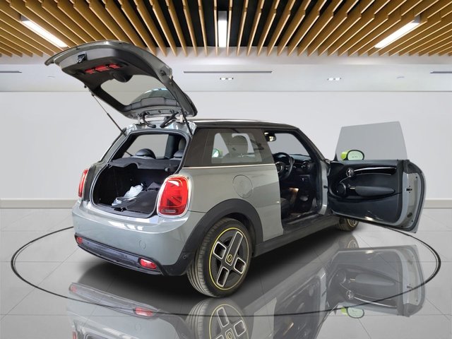 2022 MINI Electric Hatch - Photo 9