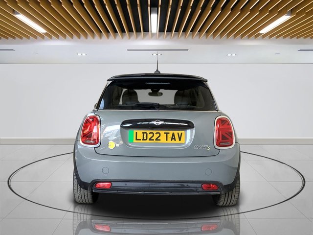 2022 MINI Electric Hatch - Photo 6