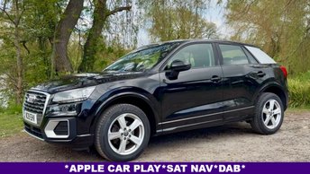 View our Audi Q2