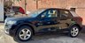 USED 2019 19 AUDI Q2 1.6 TDI 30 SPORT NAV SUV 5 DOOR *APPLE CAR PLAY*SAT NAV*DAB*CRUISE CONTROL*PARKING SENSORS*AIR CON*ALLOY WHEELS*REAR SPOILER*BRAND NEW MOT AND SERVICE*DRIVE SELECT MODE*ELECTRICALLY OPERATED TAILGATE*AUTO LIGHTS*
