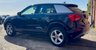 USED 2019 19 AUDI Q2 1.6 TDI 30 SPORT NAV SUV 5 DOOR *APPLE CAR PLAY*SAT NAV*DAB*CRUISE CONTROL*PARKING SENSORS*AIR CON*ALLOY WHEELS*REAR SPOILER*BRAND NEW MOT AND SERVICE*DRIVE SELECT MODE*ELECTRICALLY OPERATED TAILGATE*AUTO LIGHTS*