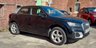 USED 2019 19 AUDI Q2 1.6 TDI 30 SPORT NAV SUV 5 DOOR *APPLE CAR PLAY*SAT NAV*DAB*CRUISE CONTROL*PARKING SENSORS*AIR CON*ALLOY WHEELS*REAR SPOILER*BRAND NEW MOT AND SERVICE*DRIVE SELECT MODE*ELECTRICALLY OPERATED TAILGATE*AUTO LIGHTS*