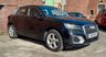 USED 2019 19 AUDI Q2 1.6 TDI 30 SPORT NAV SUV 5 DOOR *APPLE CAR PLAY*SAT NAV*DAB*CRUISE CONTROL*PARKING SENSORS*AIR CON*ALLOY WHEELS*REAR SPOILER*BRAND NEW MOT AND SERVICE*DRIVE SELECT MODE*ELECTRICALLY OPERATED TAILGATE*AUTO LIGHTS*