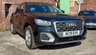 USED 2019 19 AUDI Q2 1.6 TDI 30 SPORT NAV SUV 5 DOOR *APPLE CAR PLAY*SAT NAV*DAB*CRUISE CONTROL*PARKING SENSORS*AIR CON*ALLOY WHEELS*REAR SPOILER*BRAND NEW MOT AND SERVICE*DRIVE SELECT MODE*ELECTRICALLY OPERATED TAILGATE*AUTO LIGHTS*