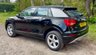 USED 2019 19 AUDI Q2 1.6 TDI 30 SPORT NAV SUV 5 DOOR *APPLE CAR PLAY*SAT NAV*DAB*CRUISE CONTROL*PARKING SENSORS*AIR CON*ALLOY WHEELS*REAR SPOILER*BRAND NEW MOT AND SERVICE*DRIVE SELECT MODE*ELECTRICALLY OPERATED TAILGATE*AUTO LIGHTS*