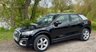 USED 2019 19 AUDI Q2 1.6 TDI 30 SPORT NAV SUV 5 DOOR *APPLE CAR PLAY*SAT NAV*DAB*CRUISE CONTROL*PARKING SENSORS*AIR CON*ALLOY WHEELS*REAR SPOILER*BRAND NEW MOT AND SERVICE*DRIVE SELECT MODE*ELECTRICALLY OPERATED TAILGATE*AUTO LIGHTS*