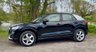 USED 2019 19 AUDI Q2 1.6 TDI 30 SPORT NAV SUV 5 DOOR *APPLE CAR PLAY*SAT NAV*DAB*CRUISE CONTROL*PARKING SENSORS*AIR CON*ALLOY WHEELS*REAR SPOILER*BRAND NEW MOT AND SERVICE*DRIVE SELECT MODE*ELECTRICALLY OPERATED TAILGATE*AUTO LIGHTS*