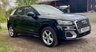 USED 2019 19 AUDI Q2 1.6 TDI 30 SPORT NAV SUV 5 DOOR *APPLE CAR PLAY*SAT NAV*DAB*CRUISE CONTROL*PARKING SENSORS*AIR CON*ALLOY WHEELS*REAR SPOILER*BRAND NEW MOT AND SERVICE*DRIVE SELECT MODE*ELECTRICALLY OPERATED TAILGATE*AUTO LIGHTS*