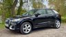 USED 2019 19 AUDI Q2 1.6 TDI 30 SPORT NAV SUV 5 DOOR *APPLE CAR PLAY*SAT NAV*DAB*CRUISE CONTROL*PARKING SENSORS*AIR CON*ALLOY WHEELS*REAR SPOILER*BRAND NEW MOT AND SERVICE*DRIVE SELECT MODE*ELECTRICALLY OPERATED TAILGATE*AUTO LIGHTS*