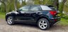 USED 2019 19 AUDI Q2 1.6 TDI 30 SPORT NAV SUV 5 DOOR *APPLE CAR PLAY*SAT NAV*DAB*CRUISE CONTROL*PARKING SENSORS*AIR CON*ALLOY WHEELS*REAR SPOILER*BRAND NEW MOT AND SERVICE*DRIVE SELECT MODE*ELECTRICALLY OPERATED TAILGATE*AUTO LIGHTS*