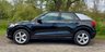 USED 2019 19 AUDI Q2 1.6 TDI 30 SPORT NAV SUV 5 DOOR *APPLE CAR PLAY*SAT NAV*DAB*CRUISE CONTROL*PARKING SENSORS*AIR CON*ALLOY WHEELS*REAR SPOILER*BRAND NEW MOT AND SERVICE*DRIVE SELECT MODE*ELECTRICALLY OPERATED TAILGATE*AUTO LIGHTS*