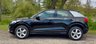USED 2019 19 AUDI Q2 1.6 TDI 30 SPORT NAV SUV 5 DOOR *APPLE CAR PLAY*SAT NAV*DAB*CRUISE CONTROL*PARKING SENSORS*AIR CON*ALLOY WHEELS*REAR SPOILER*BRAND NEW MOT AND SERVICE*DRIVE SELECT MODE*ELECTRICALLY OPERATED TAILGATE*AUTO LIGHTS*