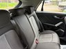 USED 2019 19 AUDI Q2 1.6 TDI 30 SPORT NAV SUV 5 DOOR *APPLE CAR PLAY*SAT NAV*DAB*CRUISE CONTROL*PARKING SENSORS*AIR CON*ALLOY WHEELS*REAR SPOILER*BRAND NEW MOT AND SERVICE*DRIVE SELECT MODE*ELECTRICALLY OPERATED TAILGATE*AUTO LIGHTS*